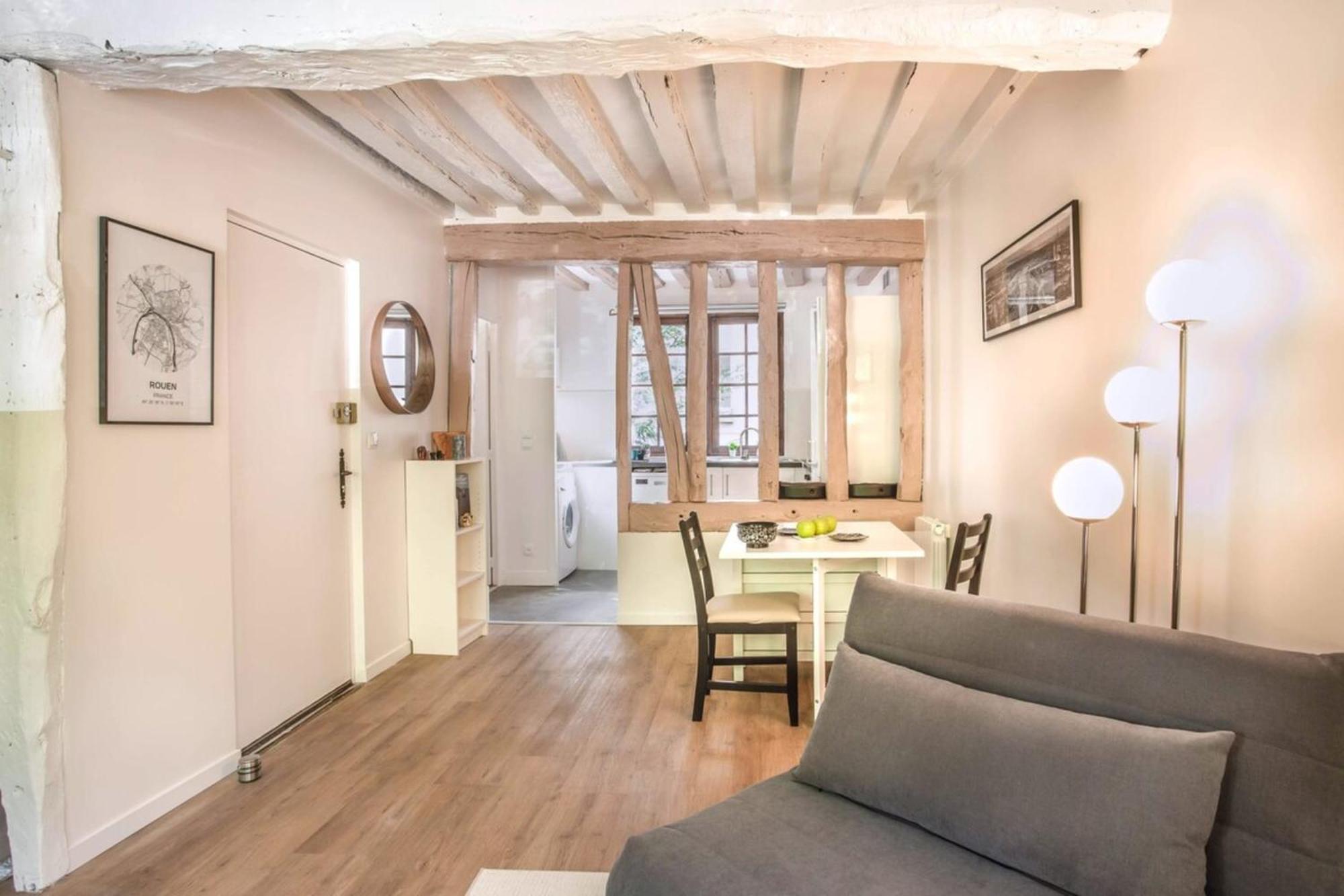 Apartamento Gabriel Beau Proche De *