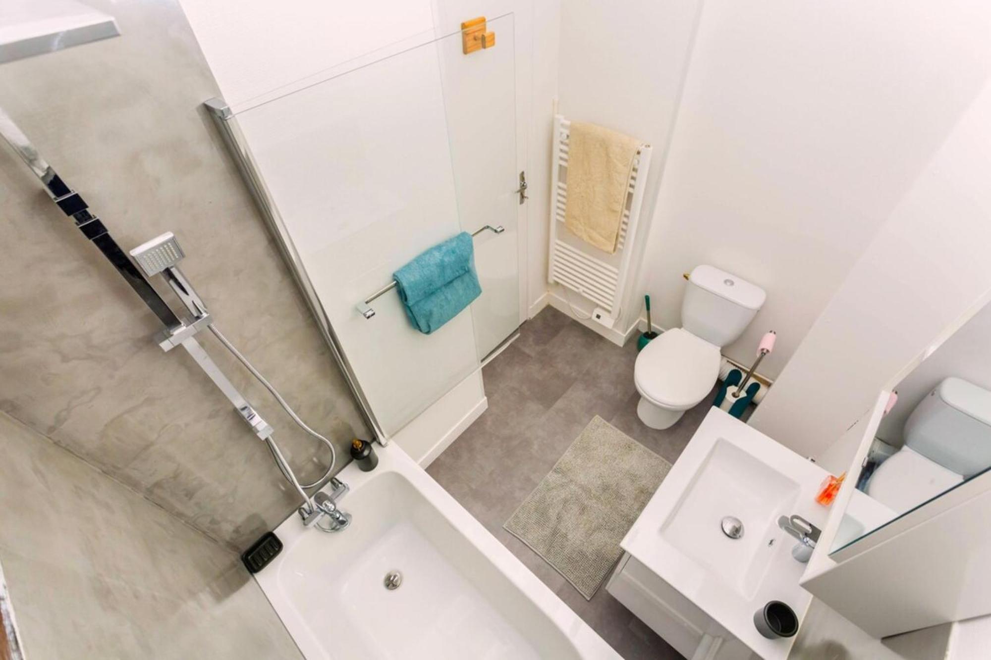 Apartment Gabriel Beau Proche De Rouen